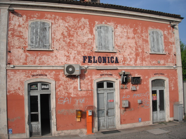foto di Felonica Felonica