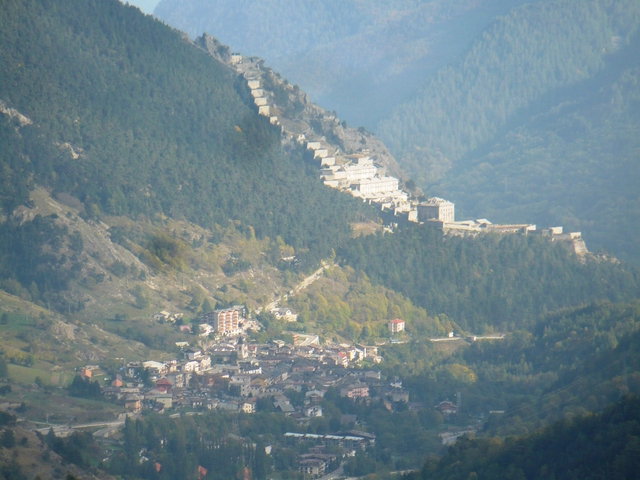 foto di Fenestrelle Fenestrelle