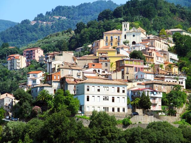 foto di Feroleto Antico Feroleto Antico