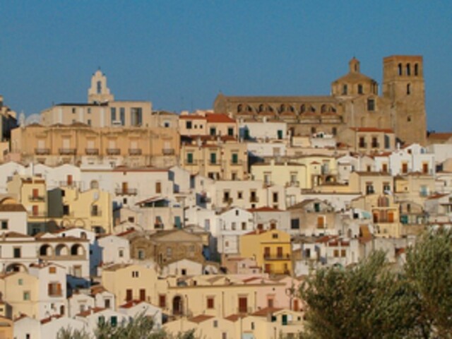 foto di Ferrandina Ferrandina