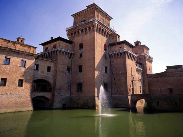 foto di Ferrara Ferrara
