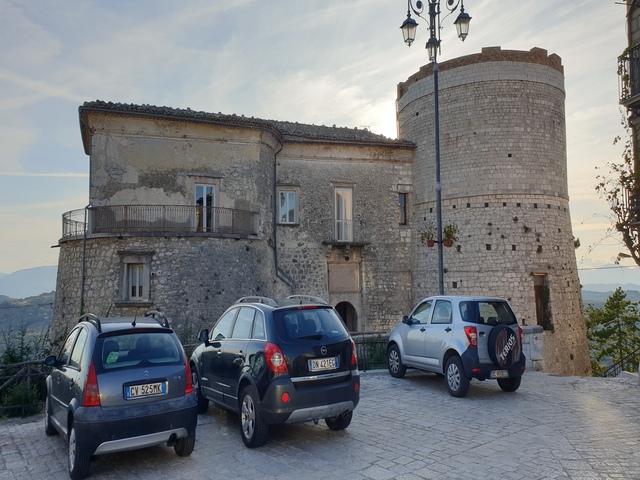 foto di Ferrazzano Ferrazzano