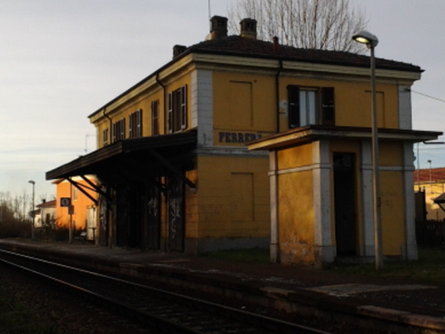 foto di Ferrera Erbognone Ferrera Erbognone