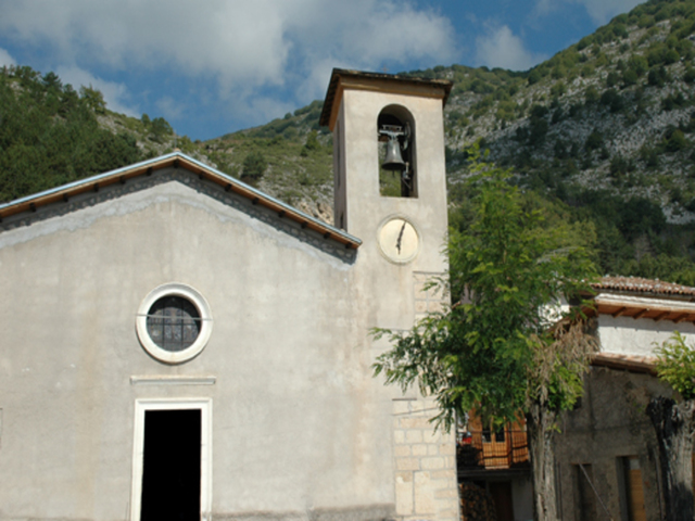 foto di Fiamignano Fiamignano