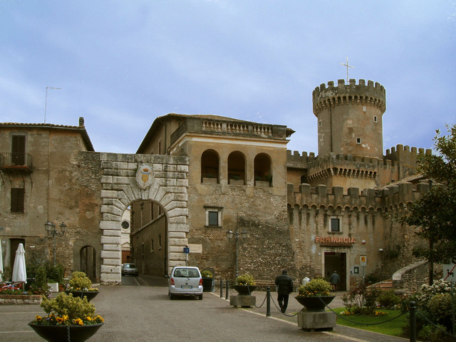 foto di Fiano Romano Fiano Romano
