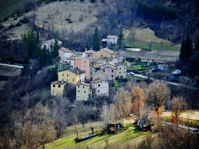 foto di Fiastra Fiastra