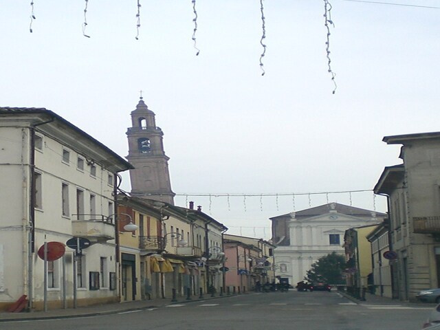 foto di Ficarolo Ficarolo