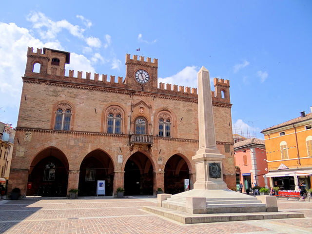 foto di Fidenza Fidenza