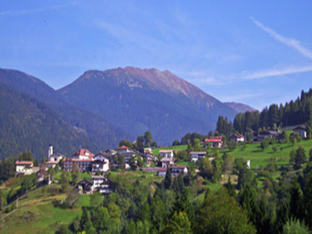 foto di Fierozzo Fierozzo