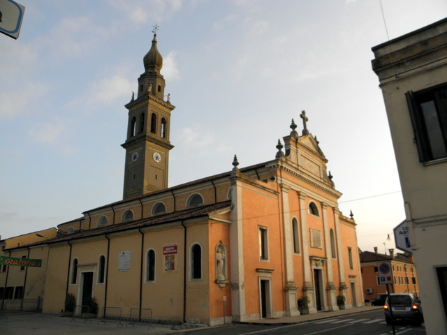 foto di Fiesso Umbertiano Fiesso Umbertiano