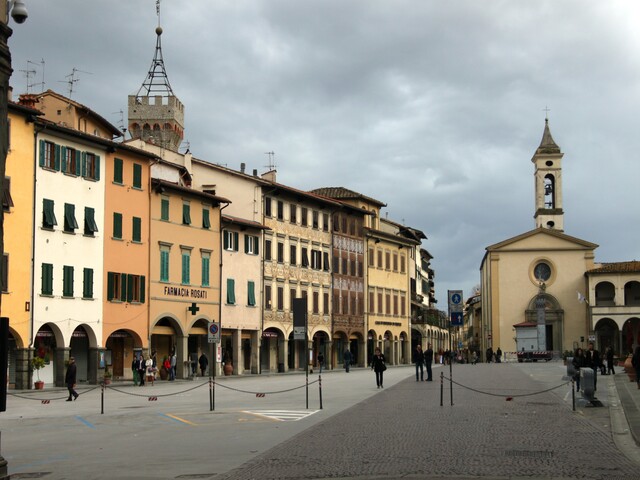 foto di Figline Valdarno Figline Valdarno