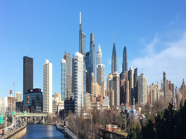 foto di Filadelfia Filadelfia