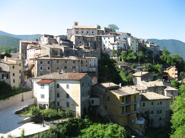 foto di Filettino Filettino