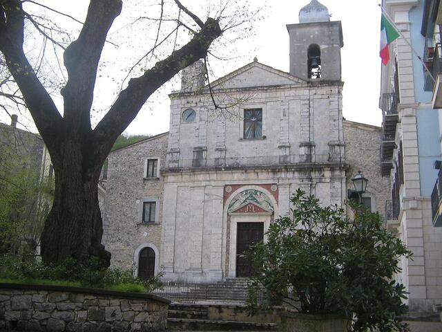 foto di Filignano Filignano