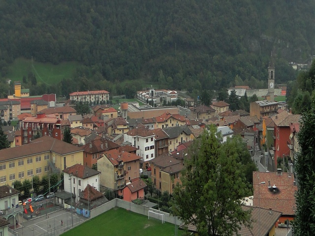foto di Fiorano al Serio Fiorano al Serio