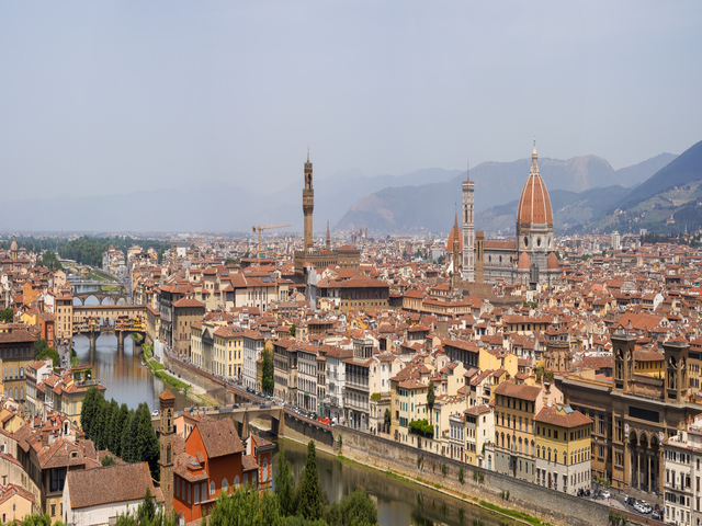 foto di Firenze Firenze