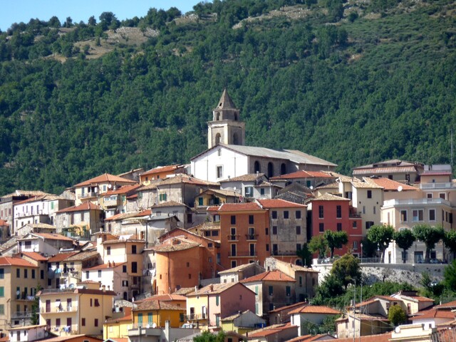 foto di Fiuggi Fiuggi
