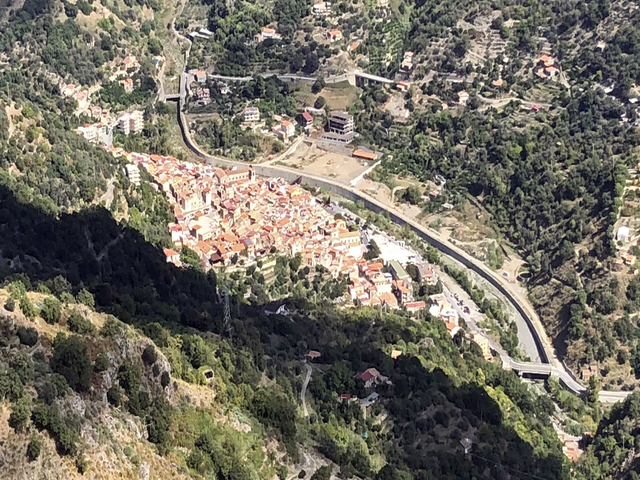 foto di Fiumedinisi Fiumedinisi