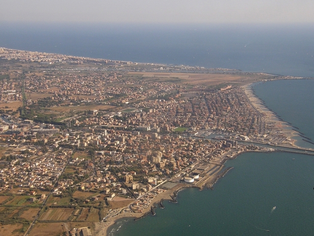 foto di Fiumicino Fiumicino