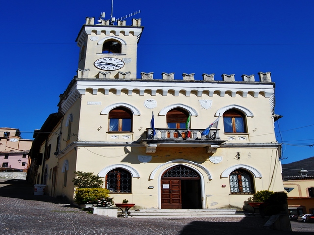 foto di Fiuminata Fiuminata