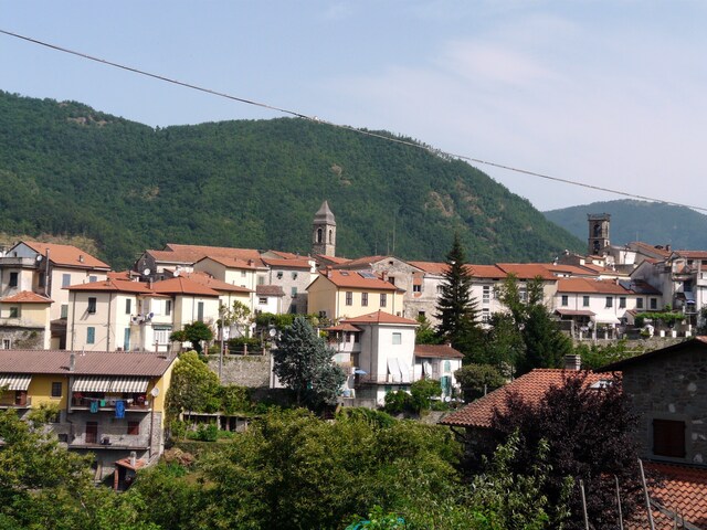foto di Fivizzano Fivizzano