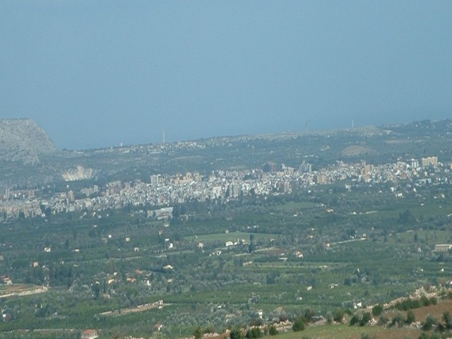 foto di Floridia Floridia