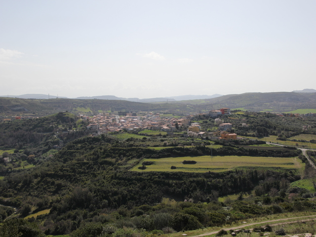 foto di Florinas Florinas