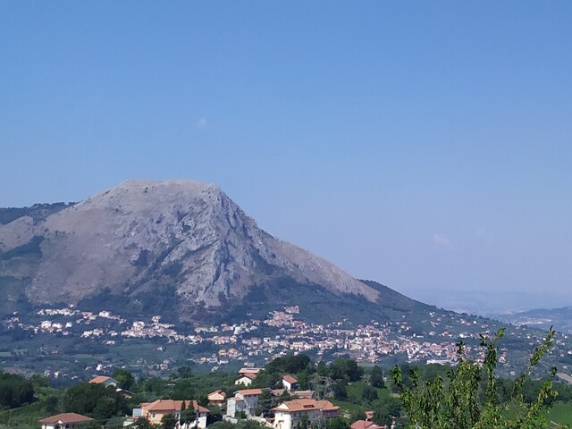 foto di Foglianise Foglianise