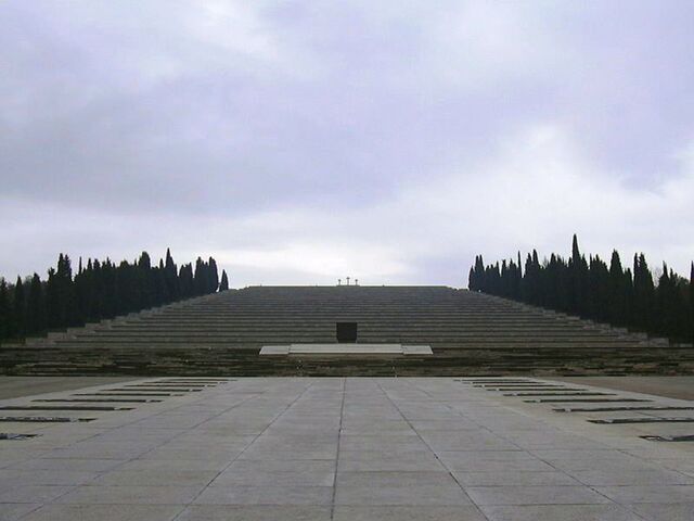 foto di Fogliano Redipuglia Fogliano Redipuglia