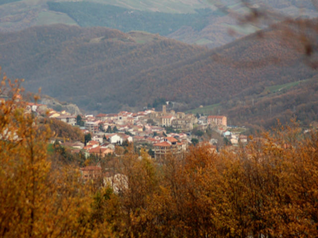 foto di Foiano di Val Fortore Foiano di Val Fortore