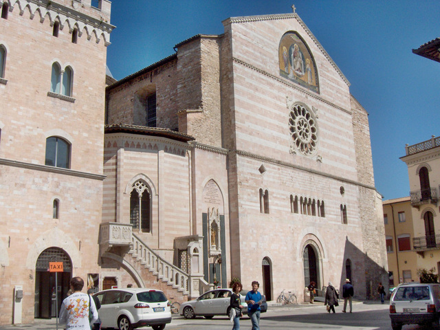 foto di Foligno Foligno