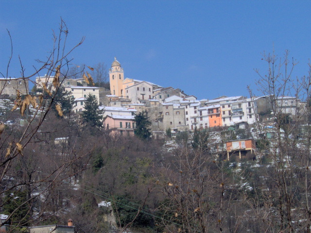 foto di Follo Follo