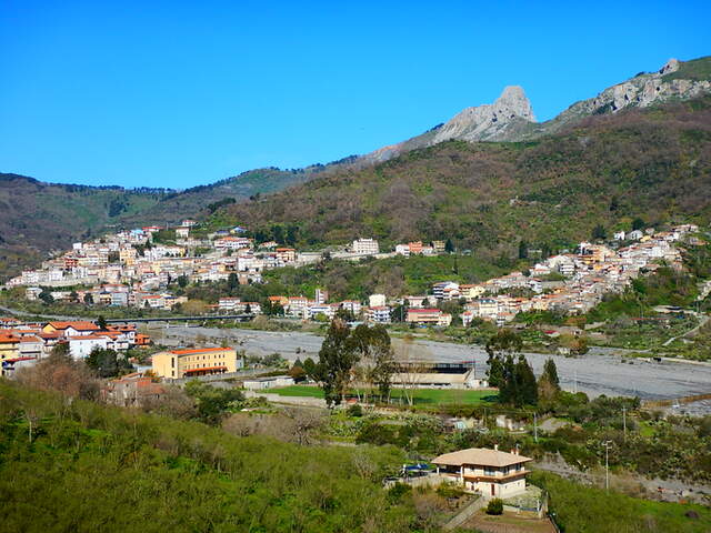 foto di Fondachelli-Fantina Fondachelli-Fantina