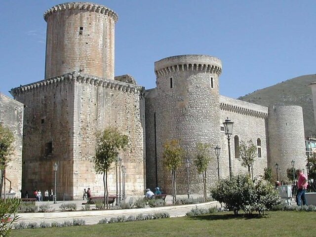 foto di Fondi Fondi
