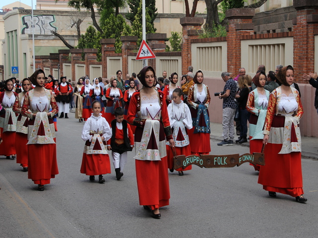 foto di Fonni Fonni