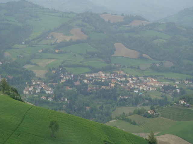 foto di Fontanelice Fontanelice