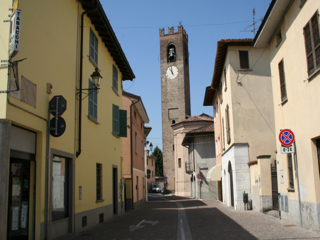 foto di Fontanella Fontanella