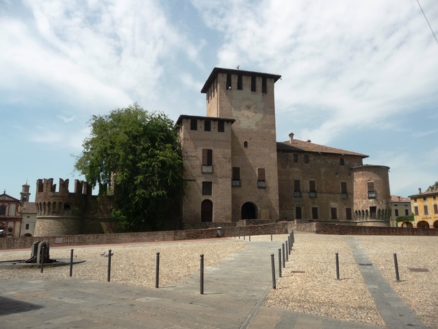 foto di Fontanellato Fontanellato