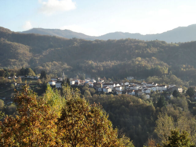 foto di Fontanigorda Fontanigorda