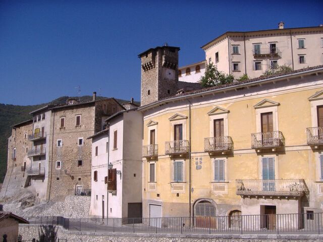 foto di Fontecchio Fontecchio