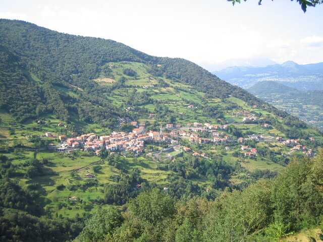 foto di Fonteno Fonteno