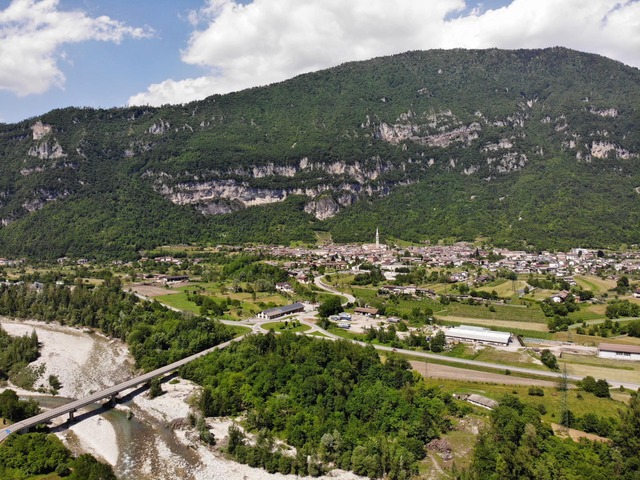 foto di Fonzaso Fonzaso