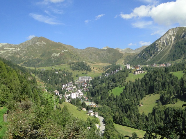 foto di Foppolo Foppolo