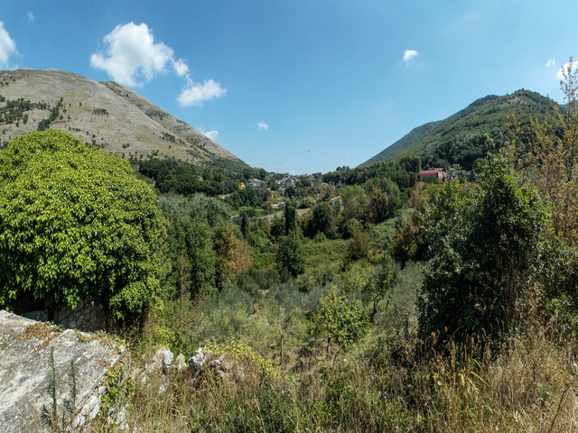 foto di Forchia Forchia
