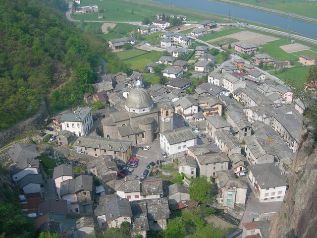 foto di Forcola Forcola