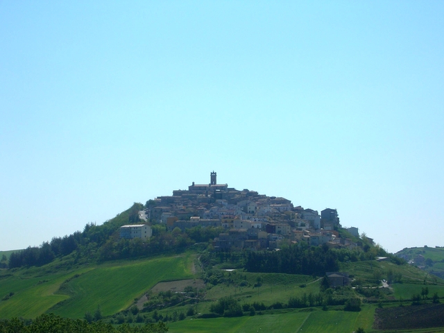foto di Forenza Forenza