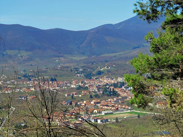 foto di Forino Forino