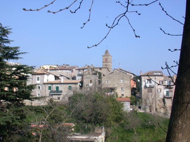 foto di Formello Formello