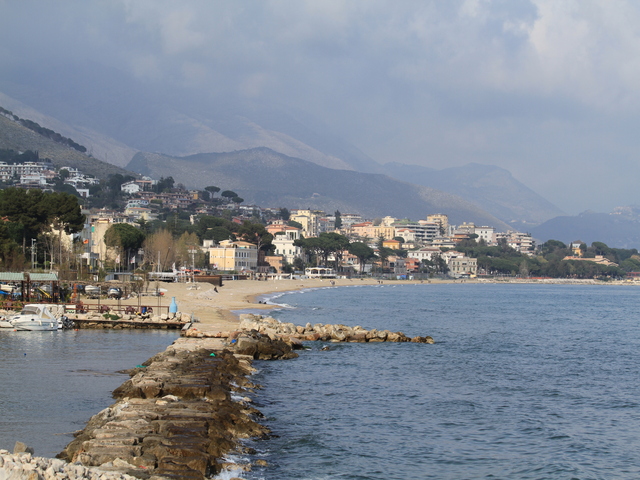 foto di Formia Formia