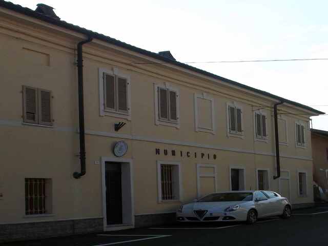 foto di Formigliana Formigliana